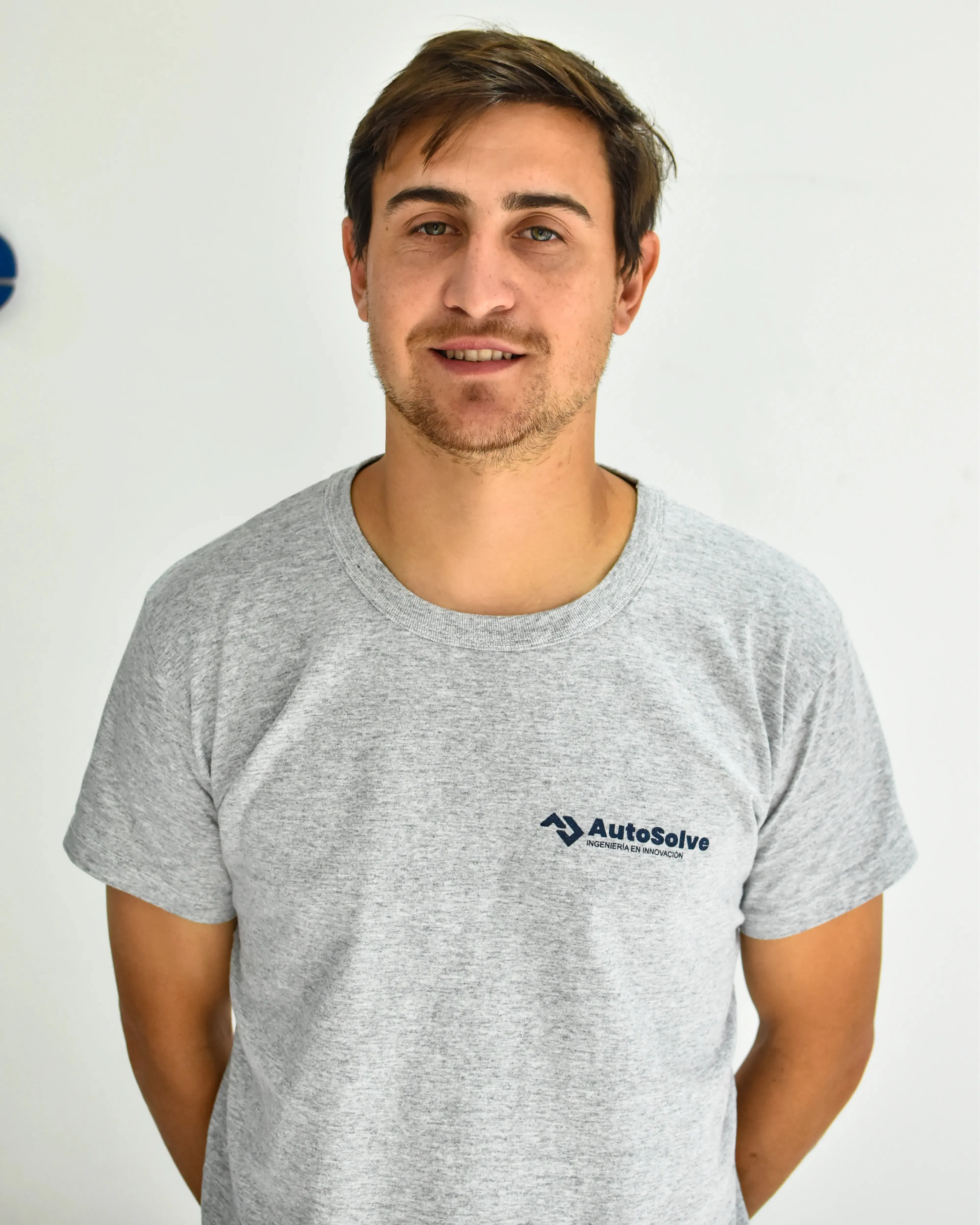 Sobre Nosotros - AutoSolve